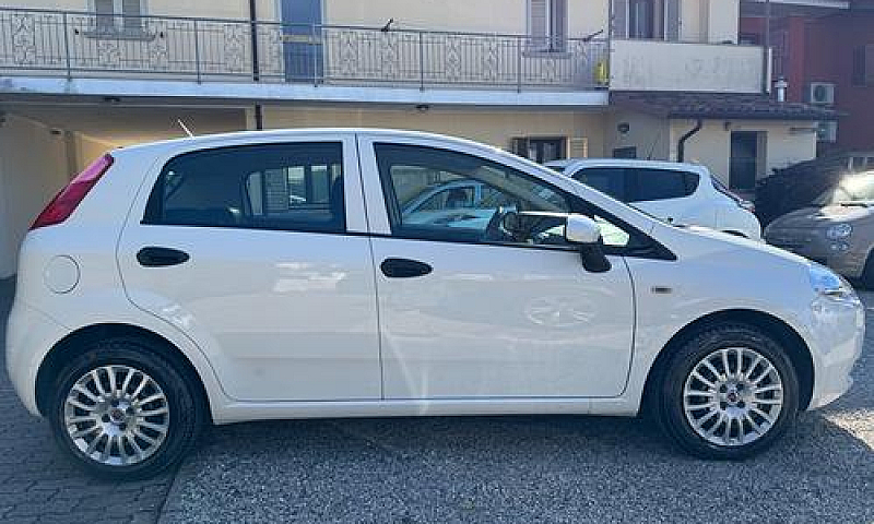 Fiat Grande Punto 1....