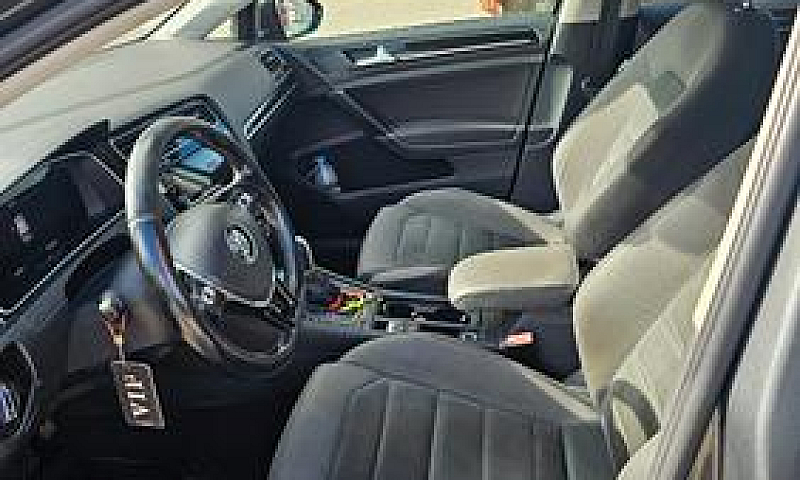 Volkswagen Golf 7ª S...