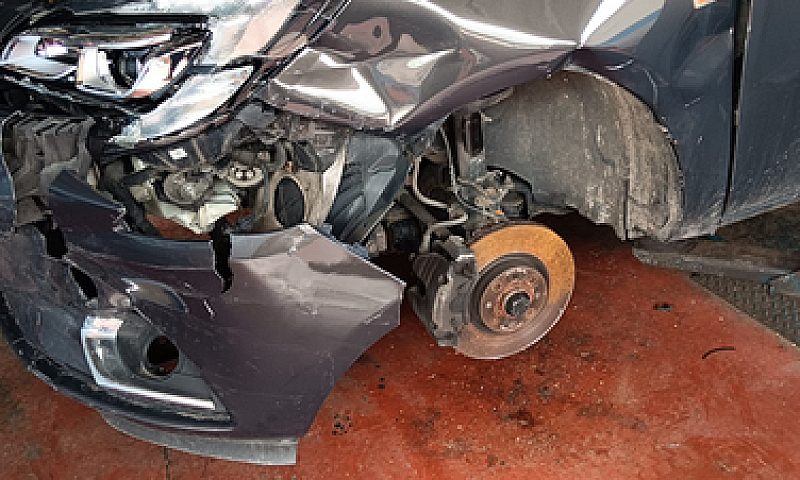 Opel Corsa Sinistra ...