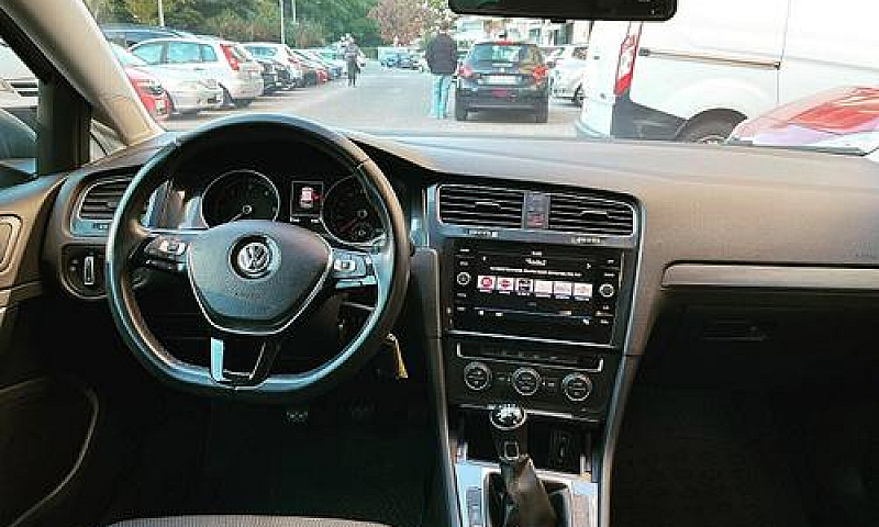 Volkswagen Golf 1.6 ...