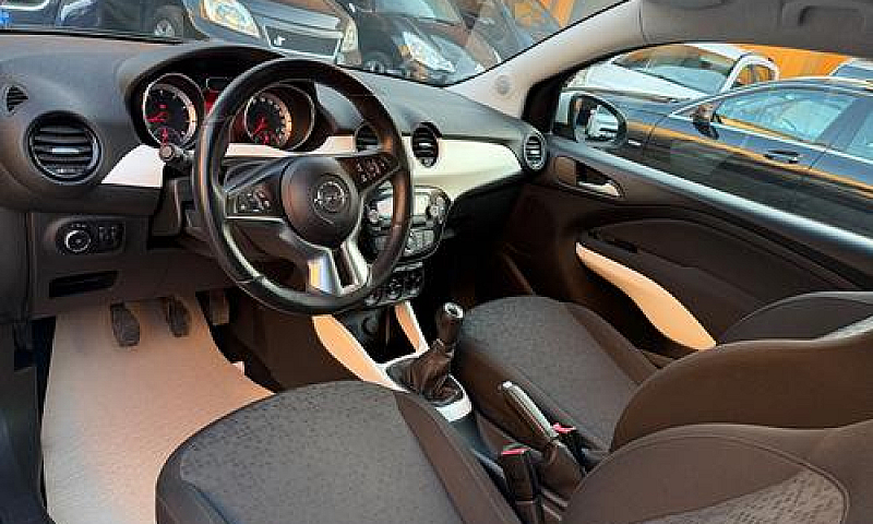 Opel Adam 1.4 87 Cv ...