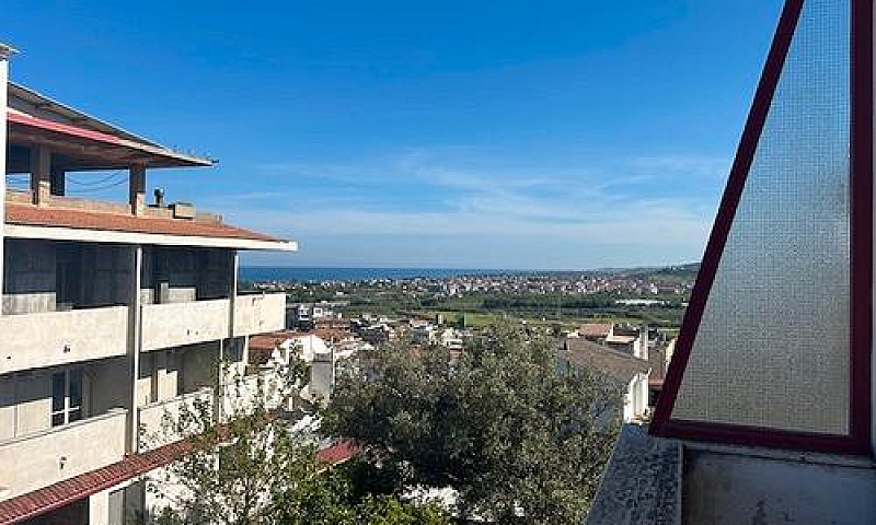 Appartamento Vista M...
