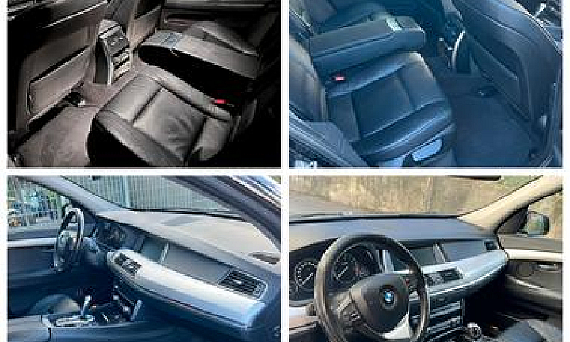 Bmw 530 Gt Xdrive...