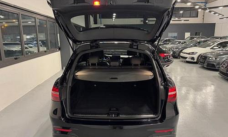 Mercedes-Benz Glc 25...