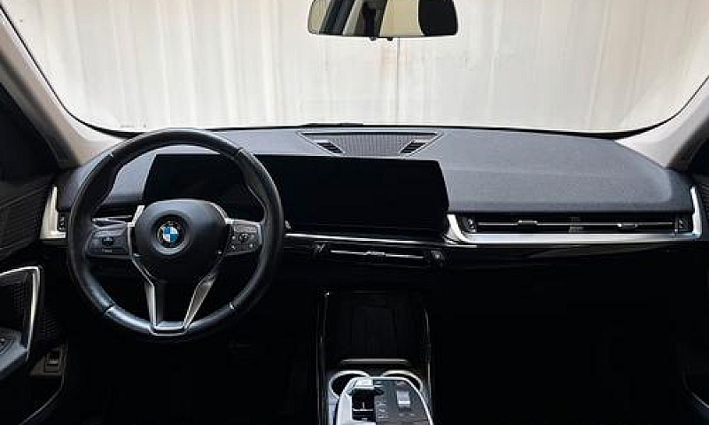 Bmw X1 Sdrive 18D Le...