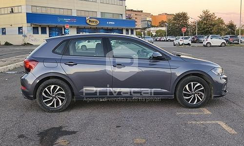 Volkswagen Polo 1.0 ...