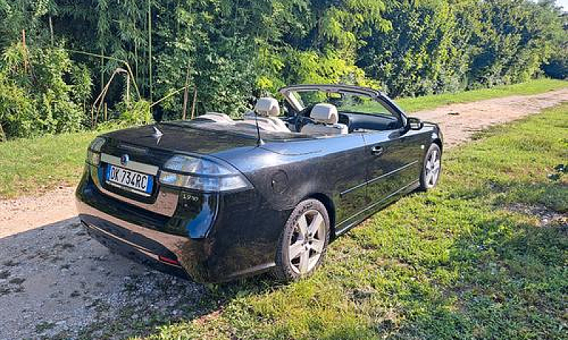 Saab 9-3 2ª Serie - ...