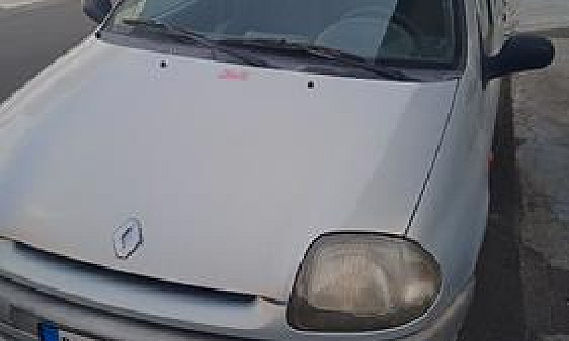 Renault Clio 2ª Seri...