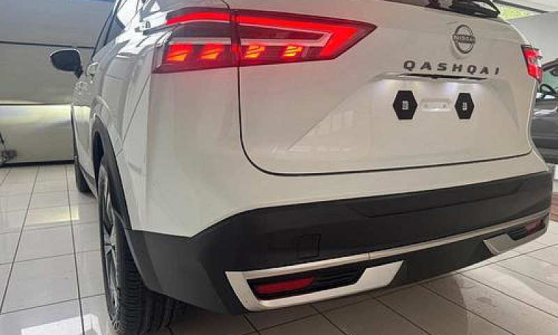 Nissan Qashqai Qashq...