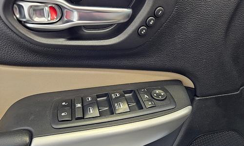 Jeep Cherokee 2.0 Mj...