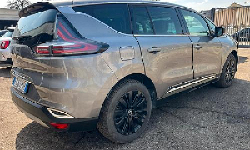 Renault Espace Dci 1...