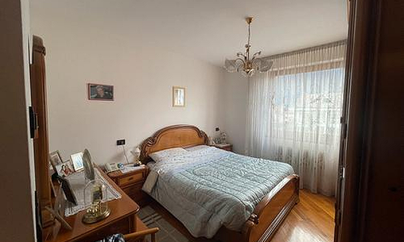 Trilocale Mattarello...