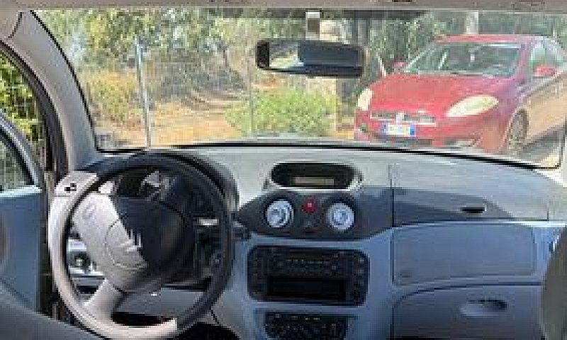 Citroen C3 1ª Serie ...