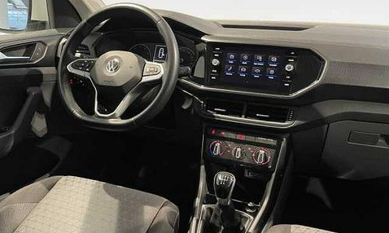 Volkswagen T-Cross 1...