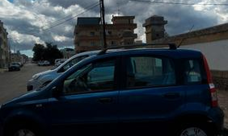 Fiat Panda 2ª Serie ...