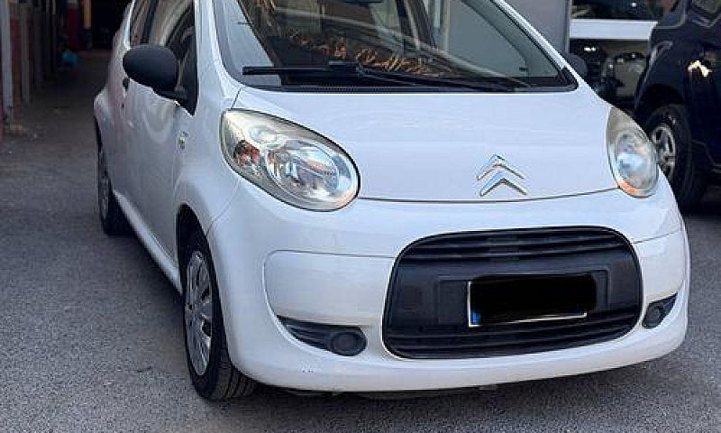 Citroen C1 3 Porte I...