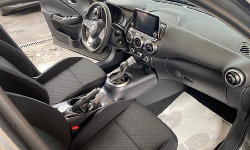 Nissan Juke 1.0 Dig-...