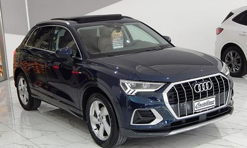 Audi Q3 35 2.0 Tdi B...