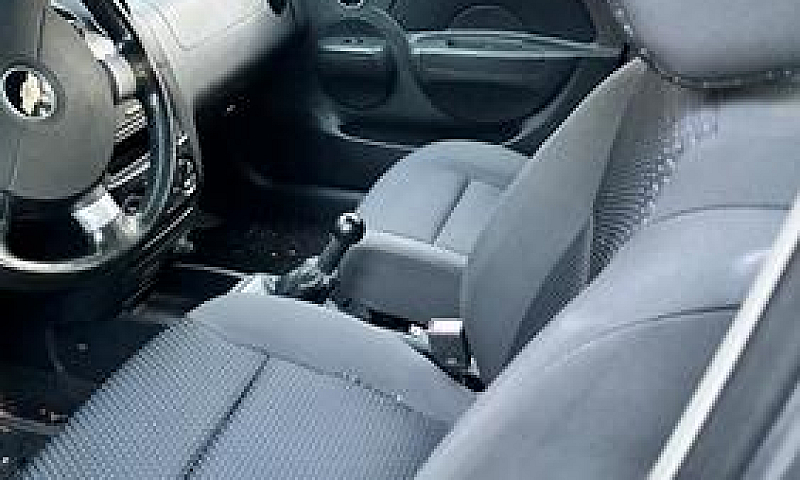 Chevrolet Kalos Aveo...