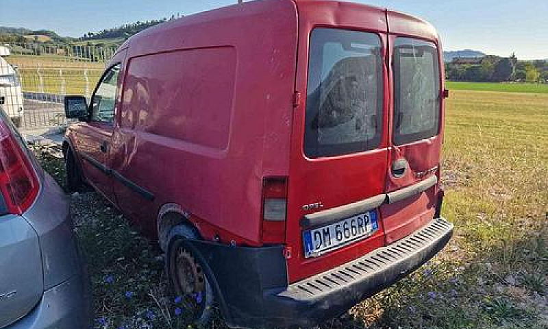 Opel Combo 1.3 Cdti ...
