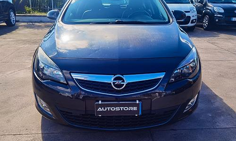 Opel Astra 1.7 Cdti ...