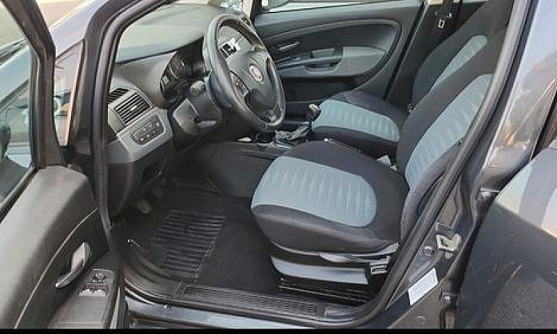 Fiat Grande Punto 1....