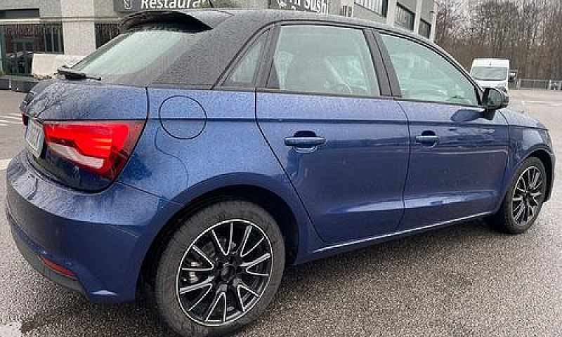 Audi A1 1.4 Tdi*Auto...