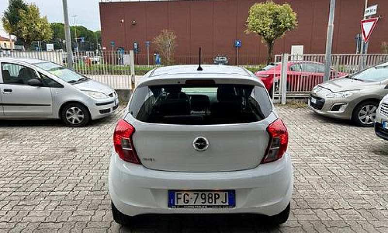 Opel Karl 1.0 Benzin...