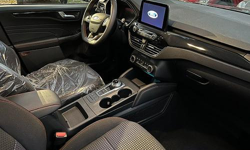 Ford Kuga 2.0 Ecoblu...