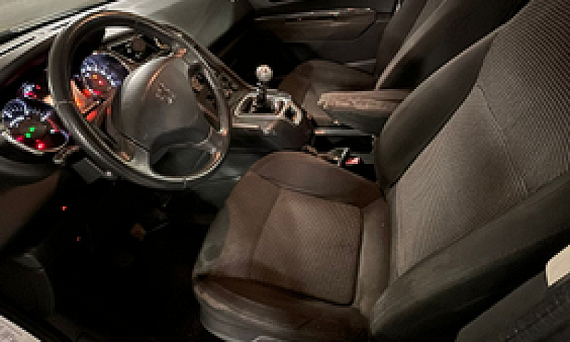 Peugeot 5008 Euro5 D...