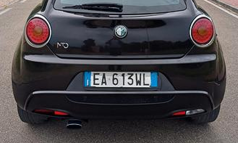 Alfa Romeo Mito 1.3 ...