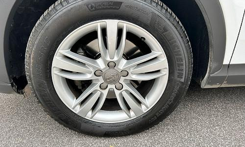 Audi Q3 2.0 Tdi 177 ...