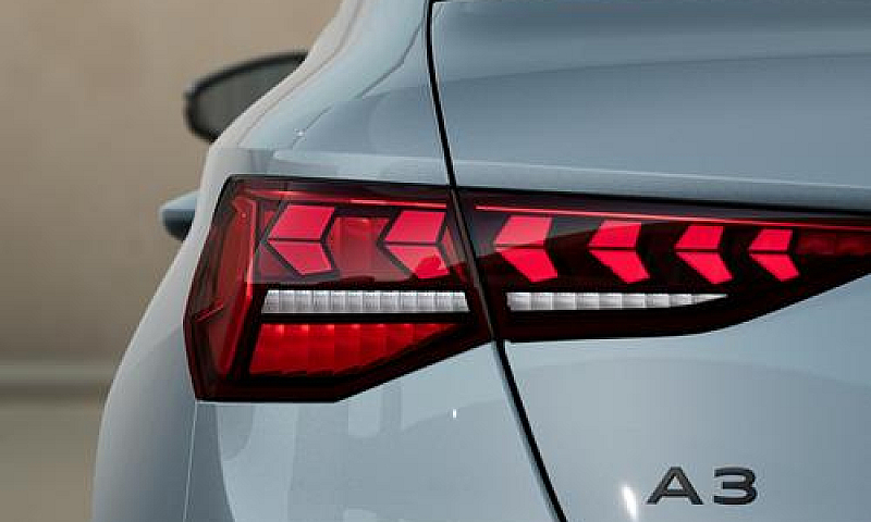 Audi A3 Sportback 40...