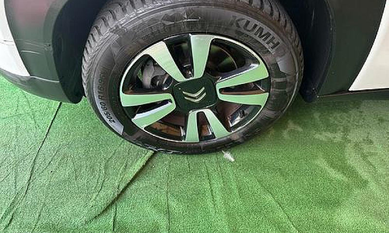 Citroen C3 Aircross ...