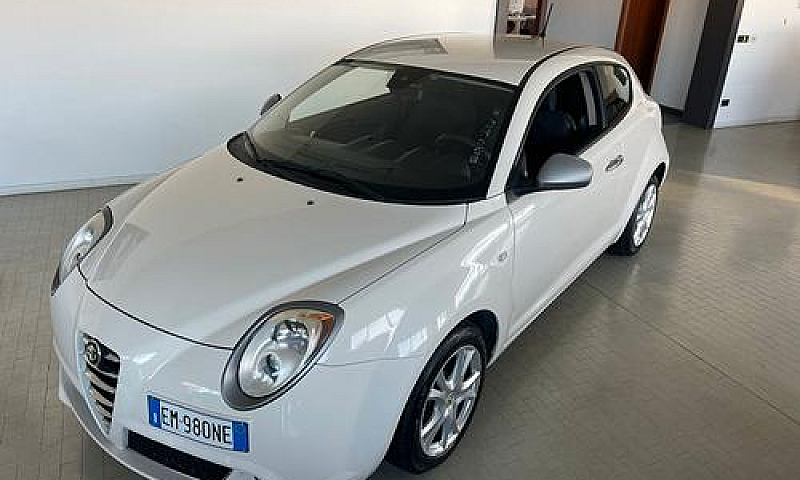 Alfa Romeo Mito 1.4 ...