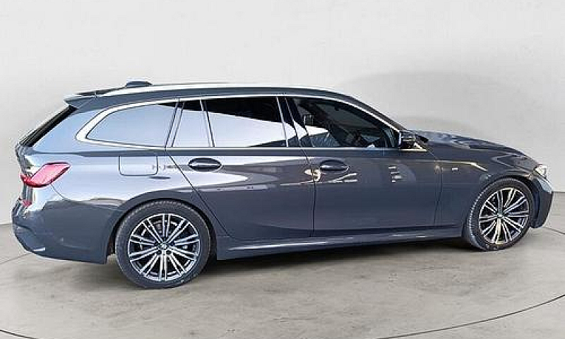 Bmw Serie 3 320D Tou...