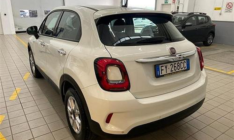 Fiat 500 X 1.6 E-Tor...