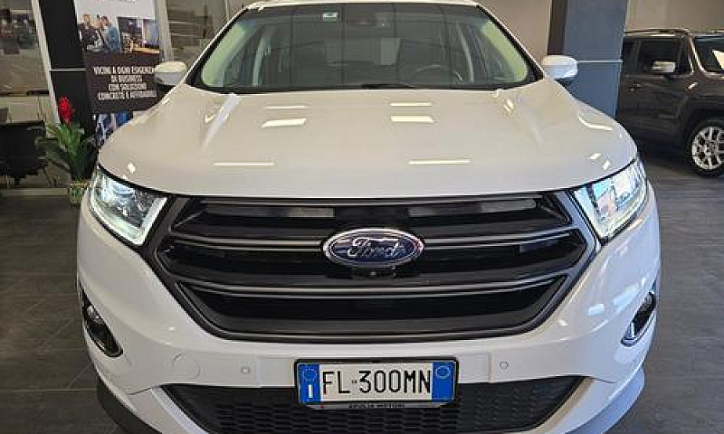 Ford Edge 2.0 Tdci 2...