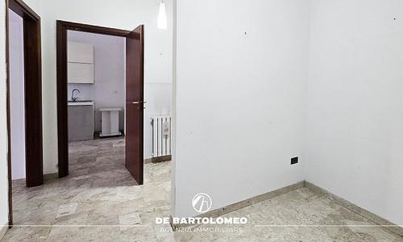 Appartamento Via Pug...