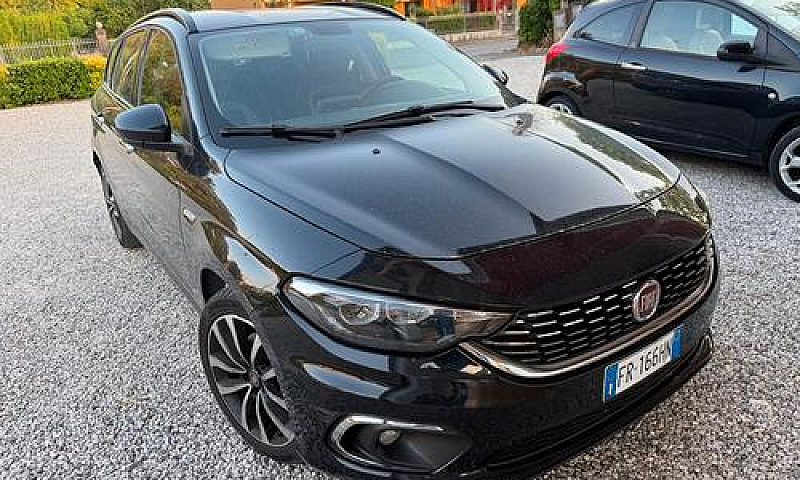 Fiat Tipo 1.6 Mjt S&...