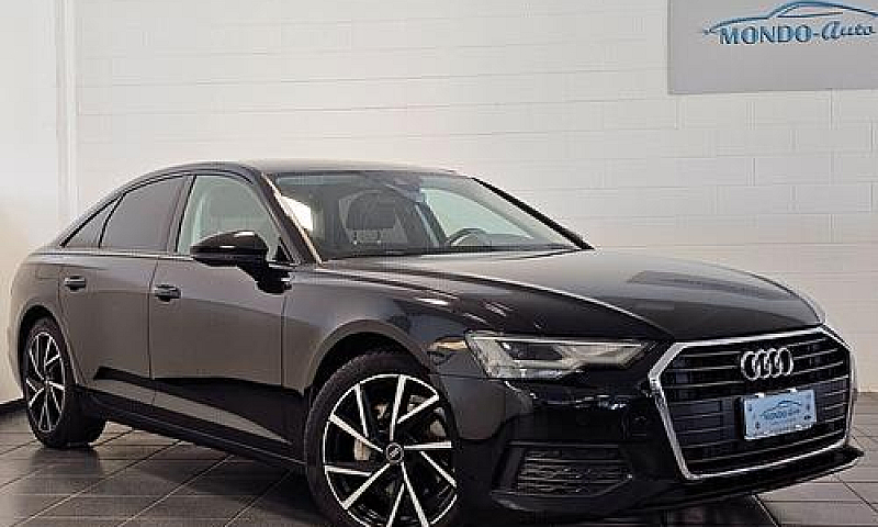Audi A6 35D 2.0 Tdi ...