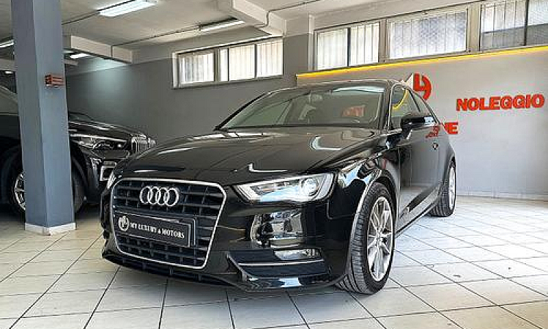 Audi A3 2.0 Tdi S Tr...