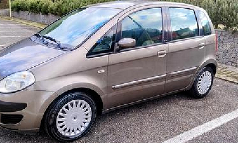 Lancia Musa 1.4 16V ...