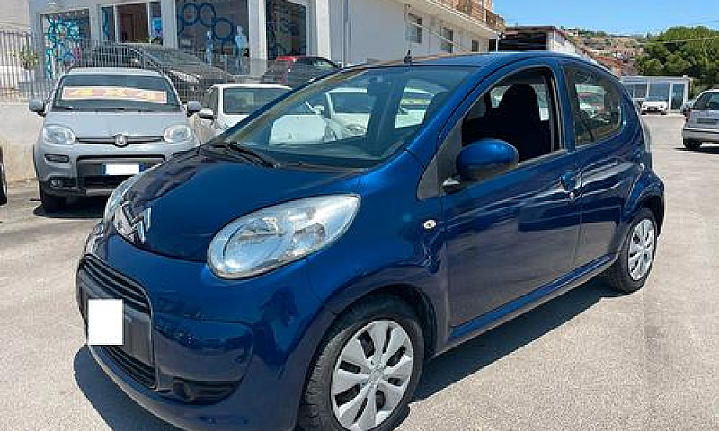 Citroen C1 1.4 Hdi 5...
