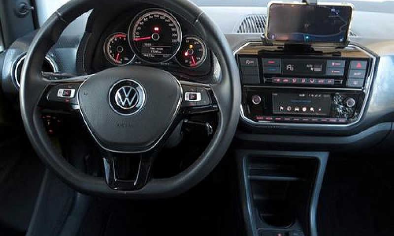 Volkswagen Up! 5P 1....