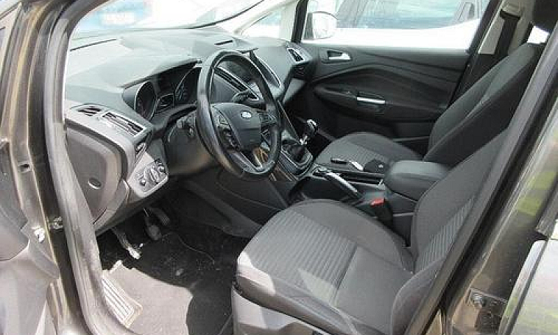 Ford C-Max 1.5 Tdci ...