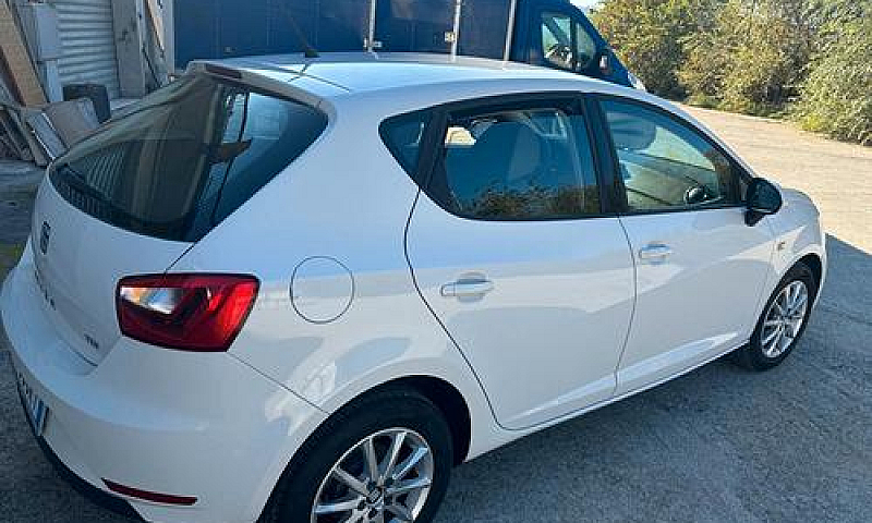 Seat Ibiza 1.4 Tdi 7...