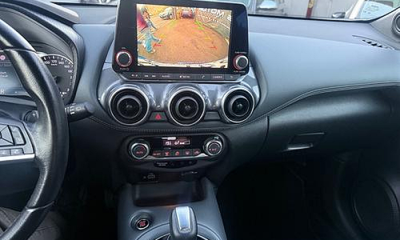 Nissan Juke 1.0 Dig-...