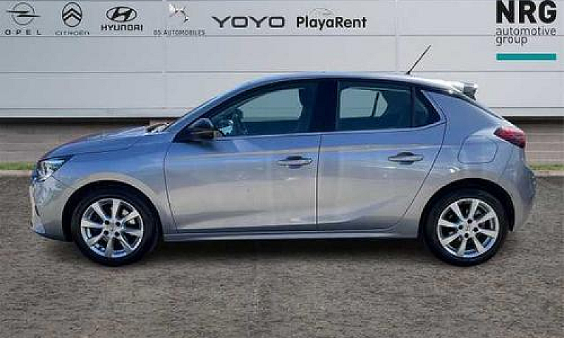 Opel Corsa 1.5 D 100...