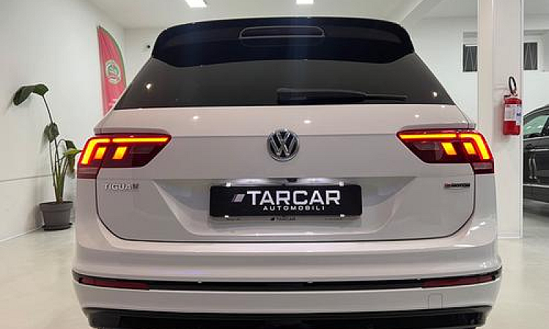 Volkswagen Tiguan 2....